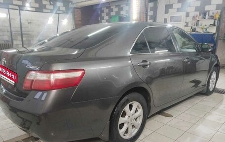Toyota Camry, 2010 год, 1 320 000 рублей, 3 фотография