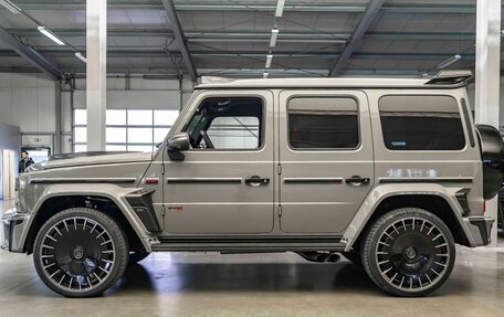 Mercedes-Benz G-Класс AMG, 2025 год, 49 000 000 рублей, 2 фотография