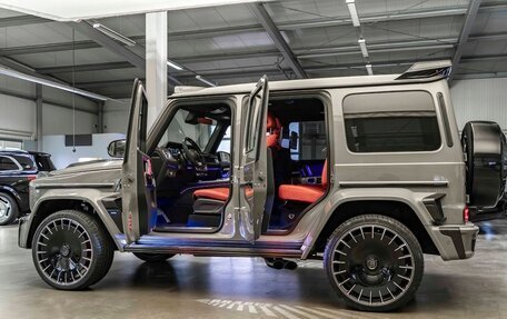 Mercedes-Benz G-Класс AMG, 2025 год, 49 000 000 рублей, 8 фотография