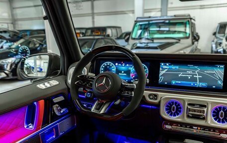 Mercedes-Benz G-Класс AMG, 2025 год, 49 000 000 рублей, 10 фотография
