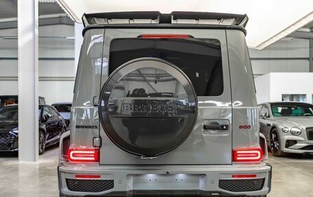 Mercedes-Benz G-Класс AMG, 2025 год, 49 000 000 рублей, 4 фотография