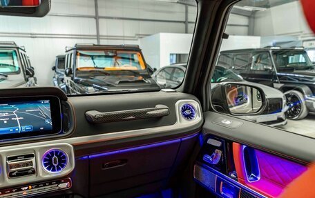 Mercedes-Benz G-Класс AMG, 2025 год, 49 000 000 рублей, 11 фотография