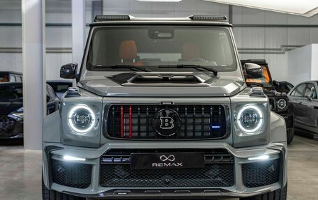 Mercedes-Benz G-Класс AMG, 2025 год, 49 000 000 рублей, 7 фотография