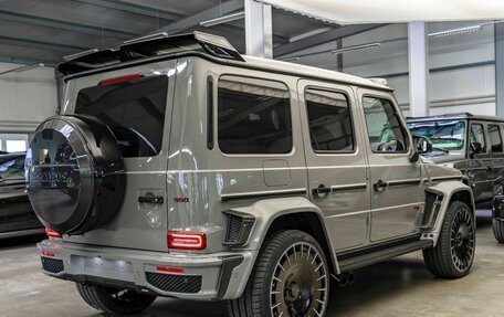 Mercedes-Benz G-Класс AMG, 2025 год, 49 000 000 рублей, 5 фотография