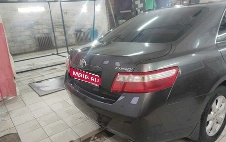 Toyota Camry, 2010 год, 1 320 000 рублей, 11 фотография