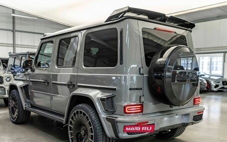 Mercedes-Benz G-Класс AMG, 2025 год, 49 000 000 рублей, 3 фотография