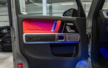 Mercedes-Benz G-Класс AMG, 2025 год, 49 000 000 рублей, 13 фотография