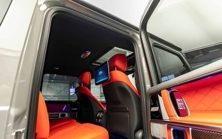 Mercedes-Benz G-Класс AMG, 2025 год, 49 000 000 рублей, 12 фотография