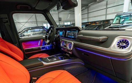 Mercedes-Benz G-Класс AMG, 2025 год, 49 000 000 рублей, 14 фотография
