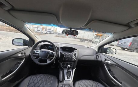 Ford Focus III, 2014 год, 725 000 рублей, 9 фотография