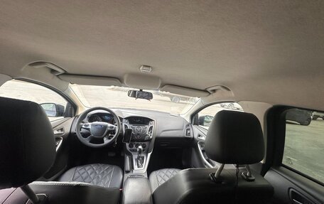 Ford Focus III, 2014 год, 725 000 рублей, 10 фотография
