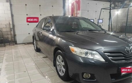 Toyota Camry, 2010 год, 1 320 000 рублей, 16 фотография
