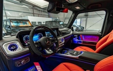 Mercedes-Benz G-Класс AMG, 2025 год, 49 000 000 рублей, 16 фотография