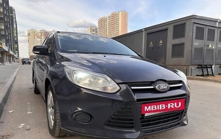 Ford Focus III, 2014 год, 725 000 рублей, 4 фотография