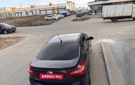 Ford Focus III, 2014 год, 725 000 рублей, 7 фотография