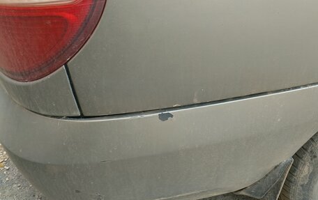 Nissan Almera, 2005 год, 400 000 рублей, 3 фотография