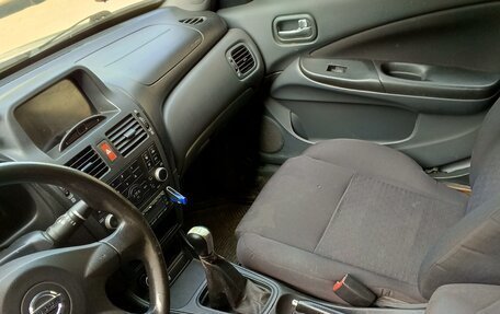 Nissan Almera, 2005 год, 400 000 рублей, 5 фотография