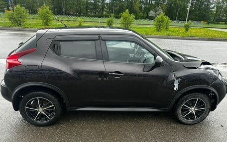 Nissan Juke II, 2013 год, 550 000 рублей, 3 фотография