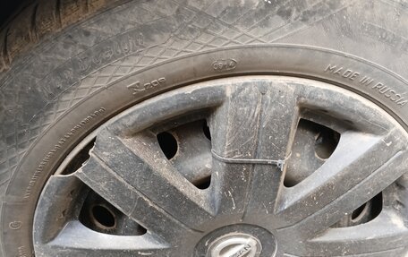 Nissan Almera, 2005 год, 400 000 рублей, 6 фотография