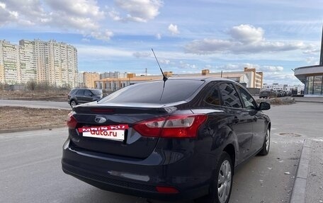 Ford Focus III, 2014 год, 725 000 рублей, 6 фотография