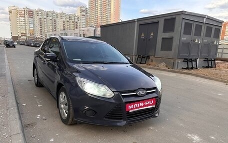 Ford Focus III, 2014 год, 725 000 рублей, 2 фотография