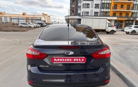 Ford Focus III, 2014 год, 725 000 рублей, 8 фотография