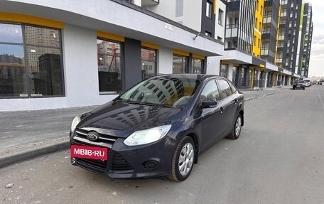 Ford Focus III, 2014 год, 725 000 рублей, 5 фотография