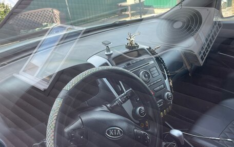 KIA cee'd I рестайлинг, 2011 год, 840 000 рублей, 5 фотография