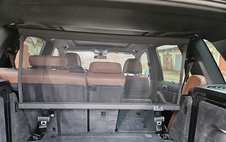 BMW X5, 2019 год, 8 500 000 рублей, 4 фотография
