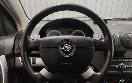 Ravon Nexia R3, 2017 год, 540 000 рублей, 5 фотография
