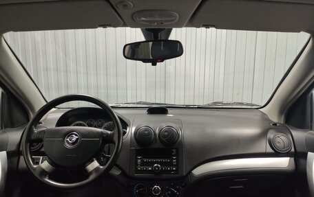 Ravon Nexia R3, 2017 год, 540 000 рублей, 6 фотография