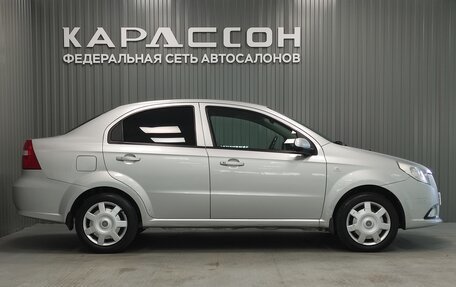 Ravon Nexia R3, 2017 год, 540 000 рублей, 4 фотография