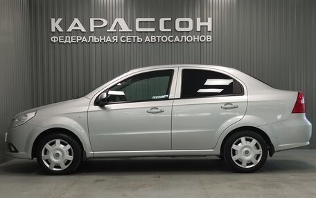 Ravon Nexia R3, 2017 год, 540 000 рублей, 3 фотография