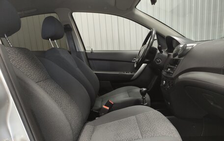 Ravon Nexia R3, 2017 год, 540 000 рублей, 7 фотография