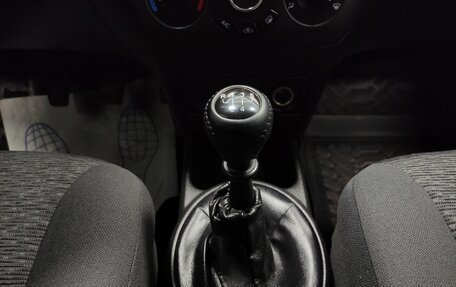 Ravon Nexia R3, 2017 год, 540 000 рублей, 11 фотография