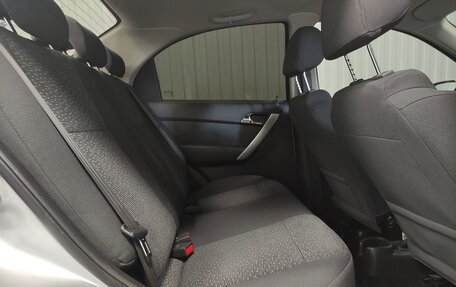 Ravon Nexia R3, 2017 год, 540 000 рублей, 8 фотография