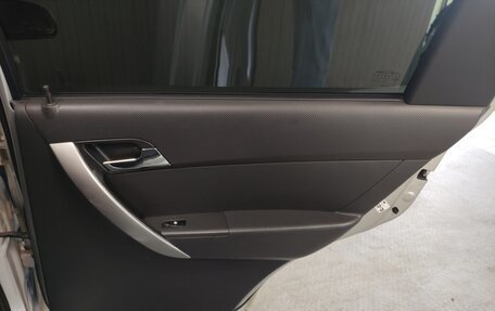 Ravon Nexia R3, 2017 год, 540 000 рублей, 15 фотография