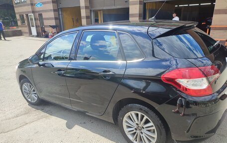 Citroen C4 II рестайлинг, 2012 год, 520 000 рублей, 4 фотография