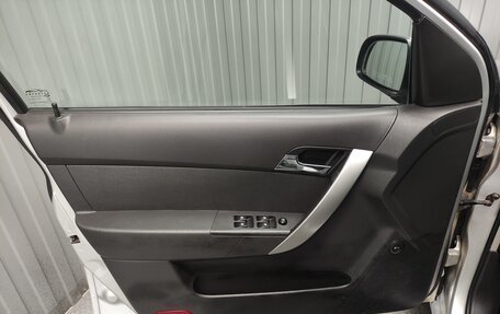 Ravon Nexia R3, 2017 год, 540 000 рублей, 12 фотография