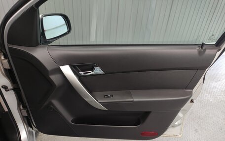 Ravon Nexia R3, 2017 год, 540 000 рублей, 14 фотография