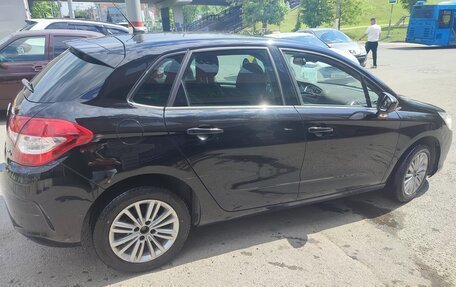 Citroen C4 II рестайлинг, 2012 год, 520 000 рублей, 2 фотография