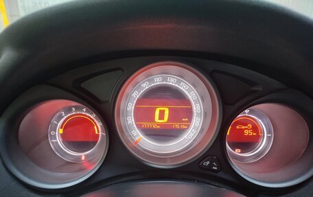 Citroen C4 II рестайлинг, 2012 год, 520 000 рублей, 7 фотография