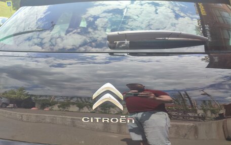 Citroen C4 II рестайлинг, 2012 год, 520 000 рублей, 12 фотография