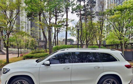 Mercedes-Benz GLS, 2022 год, 8 390 000 рублей, 5 фотография