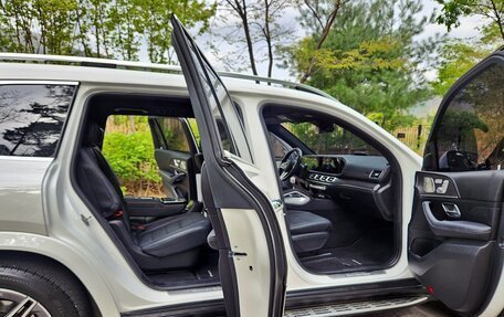 Mercedes-Benz GLS, 2022 год, 8 390 000 рублей, 4 фотография