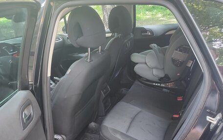 Citroen C4 II рестайлинг, 2012 год, 520 000 рублей, 10 фотография