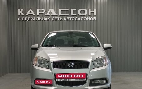 Ravon Nexia R3, 2017 год, 540 000 рублей, 2 фотография