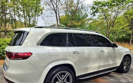 Mercedes-Benz GLS, 2022 год, 8 390 000 рублей, 7 фотография