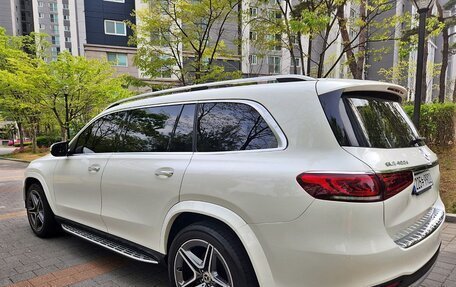 Mercedes-Benz GLS, 2022 год, 8 390 000 рублей, 9 фотография