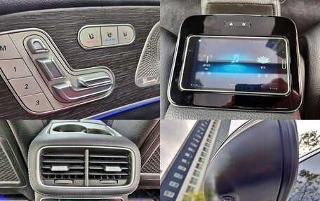 Mercedes-Benz GLS, 2022 год, 8 390 000 рублей, 16 фотография